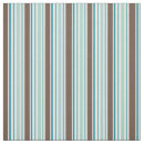 Search for green and white striped fabric Vintage