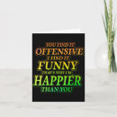 Search for womens humour cards Dark aesthetic