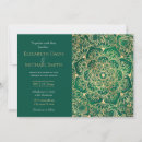 Search for sun flower wedding invitations Boho