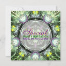 Search for fractal invitations Psychedelic