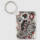 Search for artistic design key rings Stylish key holder