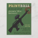 Search for target invitations Rifle