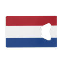 Search for credit card bottle openers Flag