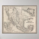 Search for map of guatemala posters Mexico