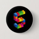 Search for bricks badges Birthday