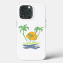 Search for beach scenery iphone cases Tropical