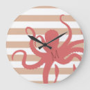 Search for octopus clocks White