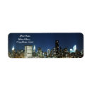 Search for cityscape return address labels Architecture