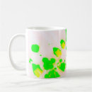 Search for abstract graffiti mugs Acrylic