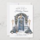 Search for we are moving christmas cards New house