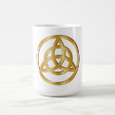 Search for irish symbols mugs Trinity
