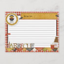 Search for family reunion postcards Barbecue