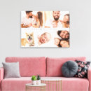 Search for heart canvas prints Simple