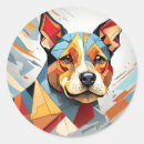 Search for cubist stickers Geometric
