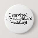 Search for father of the bride badges Bachelorette