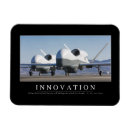 Search for innovative magnets Motivation