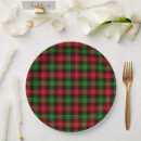 Search for buffalo plaid paper plates Winter