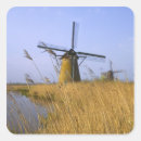 Search for windmills stickers Old