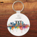 Search for singapore rounded key rings Asia