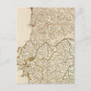 Search for map of portugal postcards Shown
