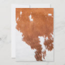 Search for hide invitations Rustic