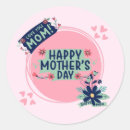 Search for mom appreciation stickers Thank you