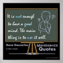 Search for motivational math posters Mathematics