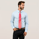 Search for coral ties Fashion