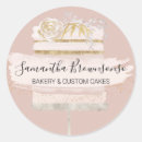 Search for baking sale stickers Bakery