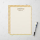 Search for yellow letterhead Country