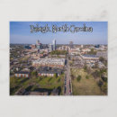 Search for raleigh postcards North carolina