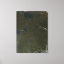 Search for physical geography canvas prints Land feature