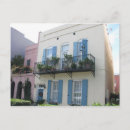 Search for rainbow row postcards Charleston