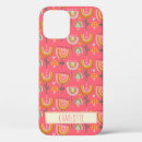Search for pink flower cases Whimsical