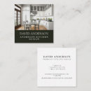 Search for kitchener business cards For her
