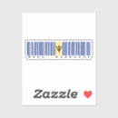 Search for bajan flag stickers Barbados