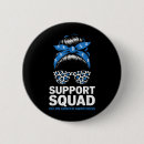 Search for colon cancer awareness badges Thinking skills