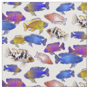 Search for peacock fabric Colorful
