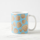 Search for vintage seashell mugs Nautical