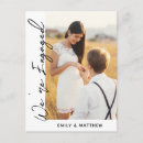 Search for were engaged invitations Simple