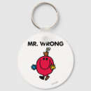 Search for wrong side key rings Vintage