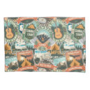 Search for vintage travel pillowcases Summer
