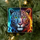 Search for wildcat christmas tree decorations Animal