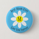 Search for spring daisy badges Cute