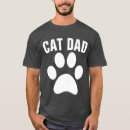 Search for cat lover mens tshirts Cute