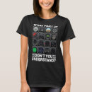 Search for airliner tshirts Aeroplane