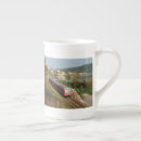 Search for railway mugs Train