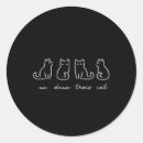 Search for french cats stickers Funny
