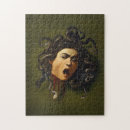 Search for medusa puzzles Mythology