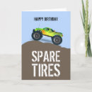 Search for monster birthday cards Truck